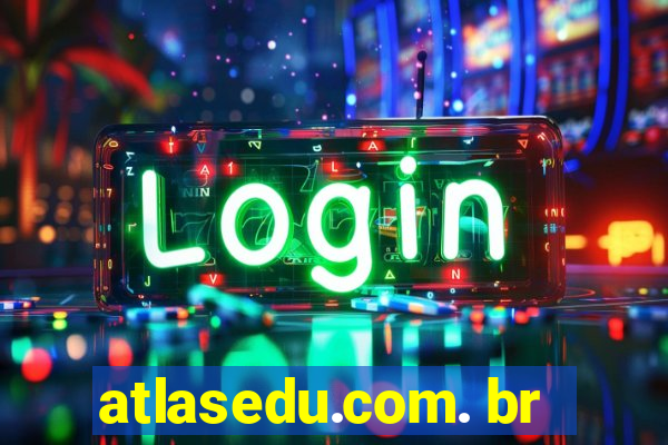 atlasedu.com. br